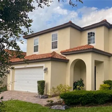 Buy this 6 bed house on 2819 Roccella Court in Osceola County, FL 34747