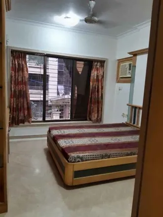 Rent this 3 bed apartment on Axis Bank in Linking Road, Zone 3