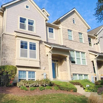 Image 3 - 5575 Cambridge Way, Hanover Park, IL 60133, USA - Townhouse for rent