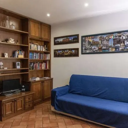 Image 8 - Cuochin Casa, Via Mario Savini 7, 00136 Rome RM, Italy - Apartment for rent