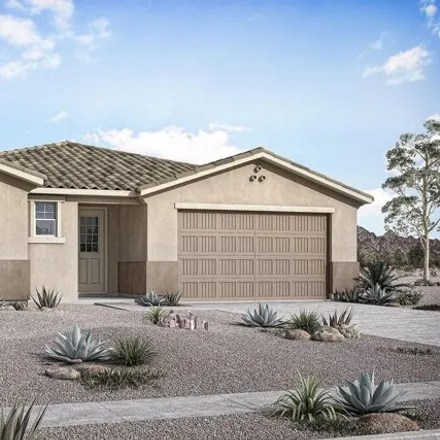 Buy this 4 bed house on East Watford Drive in Queen Creek, AZ 85140