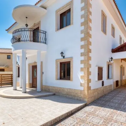 Image 3 - Tinou Street, 5291 Paralimni, Cyprus - House for sale