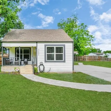 Rent this 2 bed house on 7005 Darien Street in Houston, TX 77028