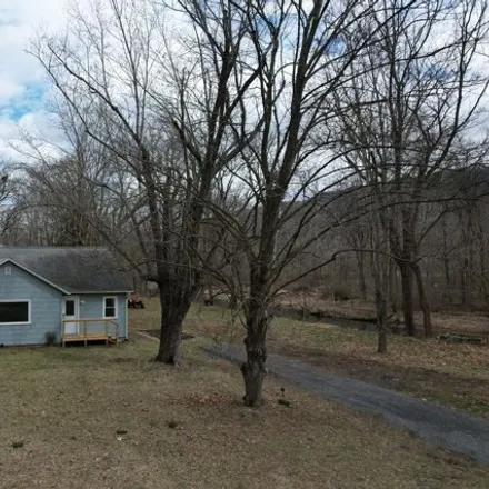 Image 2 - 9149 South Fork Road, Bass, Hardy County, WV 26836, USA - House for sale