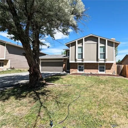 Buy this 4 bed house on 18861 E Oregon Dr in Aurora, Colorado