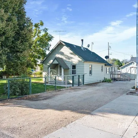 Image 2 - 1424 East Belmont Street, Caldwell, ID 83605, USA - House for sale