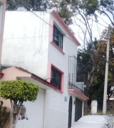 Buy this 3 bed house on Calle Primera De Cajamarca 97 in 53580 Ciudad Satélite, MEX