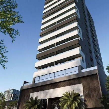 Buy this 2 bed apartment on Rua Criciúma in Centro, Itajaí - SC