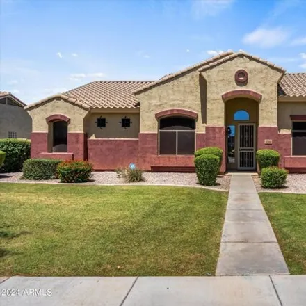 Buy this 4 bed house on 3764 S Cupertino Dr in Gilbert, Arizona