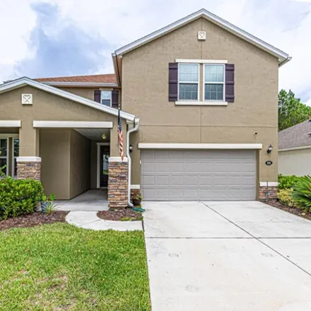 Rent this 4 bed house on 404 Hepburn Rd in Orange Park, Florida