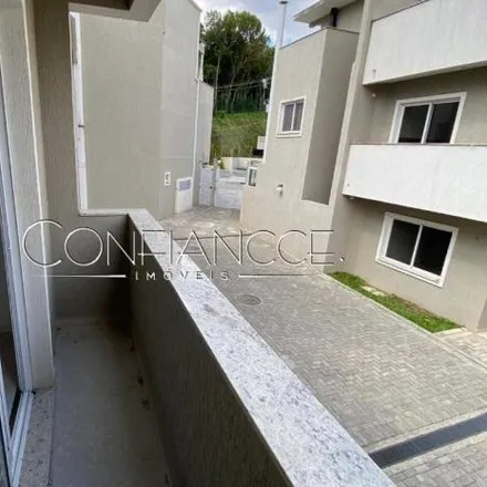 Image 2 - Rua Paulo Pampuche 148, Campo Comprido, Curitiba - PR, 81220-060, Brazil - House for rent