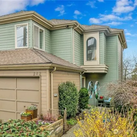 Buy this 3 bed house on 212 31st Avenue South in Seattle, WA 98144