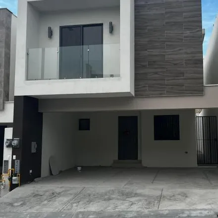 Image 2 - unnamed road, 66036, NLE, Mexico - House for rent