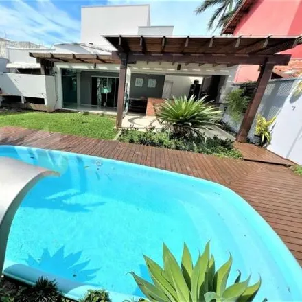 Buy this 4 bed house on Rua Quinze in Praia das Palmeiras, Caraguatatuba - SP