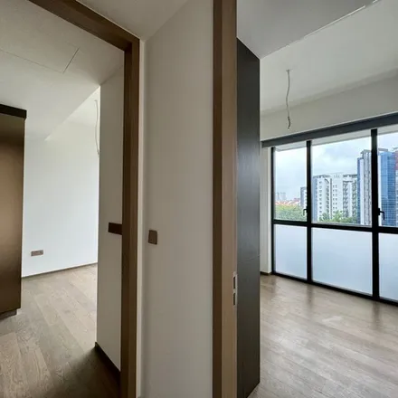 Rent this 2 bed apartment on Farrer Road in 71 Farrer Road, Singapore 268853