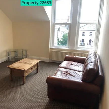 Image 2 - The Elms West, Sunderland, SR2 7NN, United Kingdom - Apartment for rent