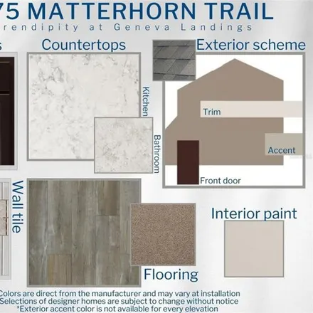 Image 3 - Matterhorn Trail, Polk County, FL 33836, USA - House for sale