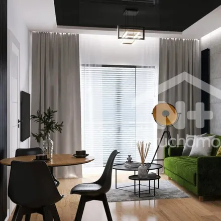 Buy this 2 bed apartment on Szeligowska 24 in 01-320 Warsaw, Poland
