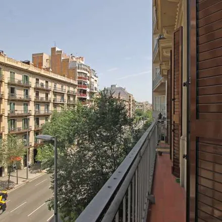 Image 6 - Carrer de Girona, 88, 08009 Barcelona, Spain - Apartment for rent