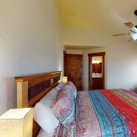 Image 7 - Angel Fire, NM, 87710 - Condo for rent