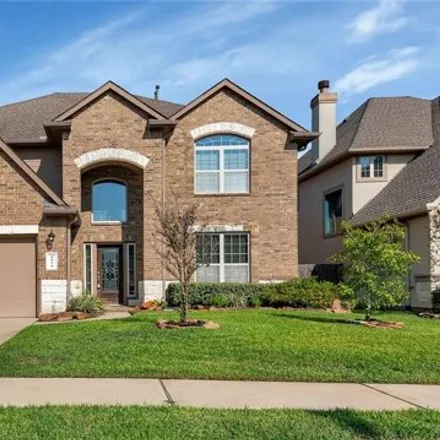 Buy this 4 bed house on 9908 Mahaffey Road in Harris County, TX 77375