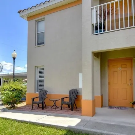 Rent this 2 bed apartment on 5285 South Chiquita Boulevard in Cape Coral, FL 33914