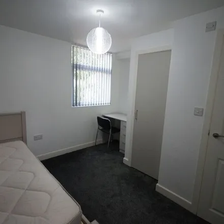 Rent this 1 bed apartment on 76 Terry Road in Coventry, CV1 2BG