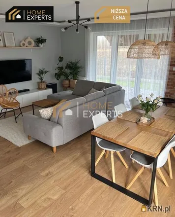 Buy this 3 bed apartment on Bulońska 20 in 80-288 Gdansk, Poland