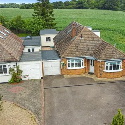 Buy this 5 bed house on Allendale Drive in School Road, Copford