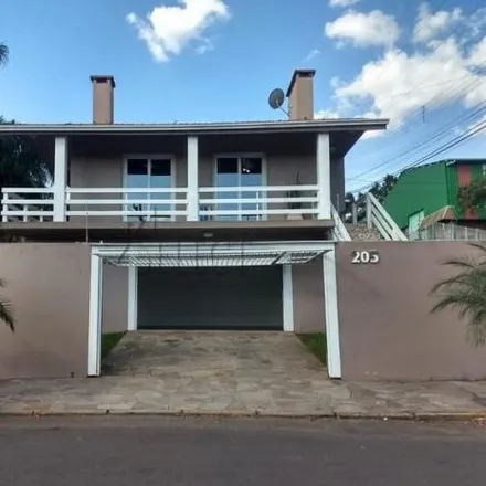 Image 1 - Avenida dos Estados, Centro, Campo Bom - RS, 93700-000, Brazil - House for sale