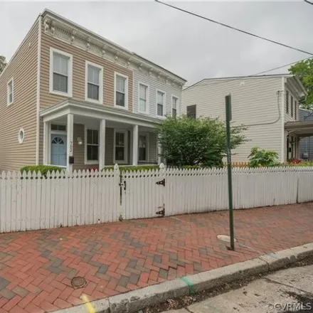 Buy this 2 bed house on 704 North 21st Street in Richmond, VA 23223