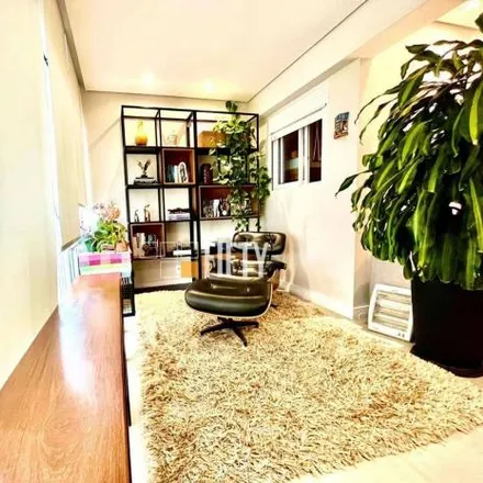 Buy this 2 bed apartment on Rua Arizona in Brooklin Novo, São Paulo - SP