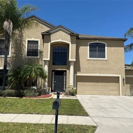 Buy this 6 bed house on 15217 Princewood Ln in Land O Lakes, Florida