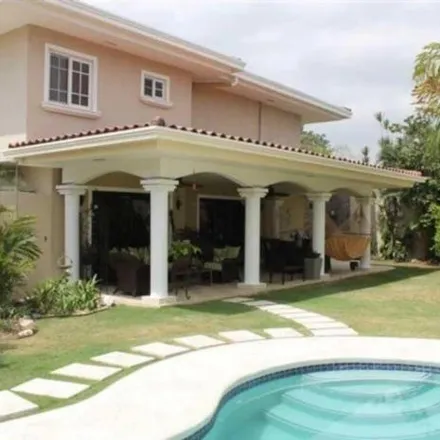 Buy this 4 bed house on Calle Villa Nueva in Costa del Este, Juan Díaz