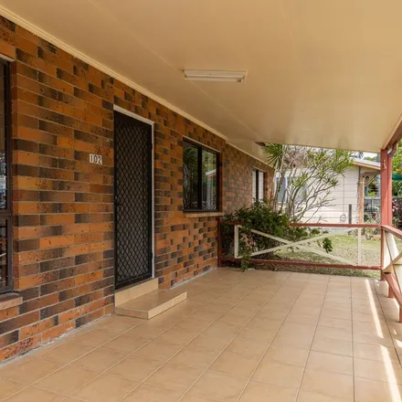 Image 7 - Hammond Street, Urangan QLD 4655, Australia - Apartment for rent