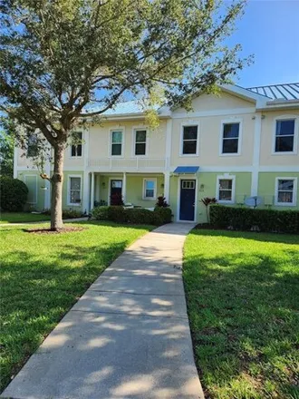 Rent this 2 bed house on 323 Corner Stone Drive in Osceola County, FL 34744