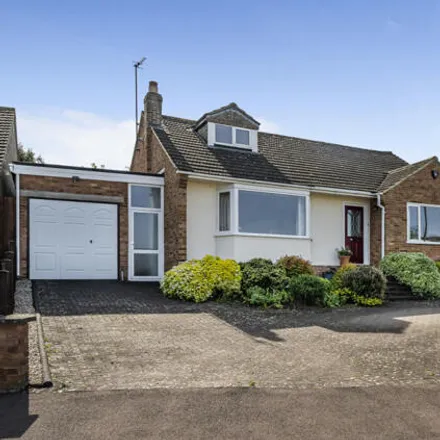 Buy this 3 bed house on Bushcombe Close in Woodmancote, GL52 9QQ