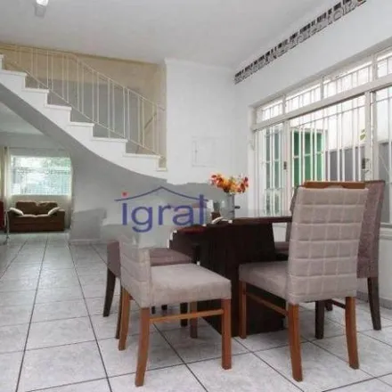 Buy this 3 bed house on Avenida Indianópolis 3010 in São Judas, São Paulo - SP