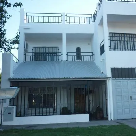 Buy this 3 bed house on Ángel Gibon in Partido de Escobar, Belén de Escobar