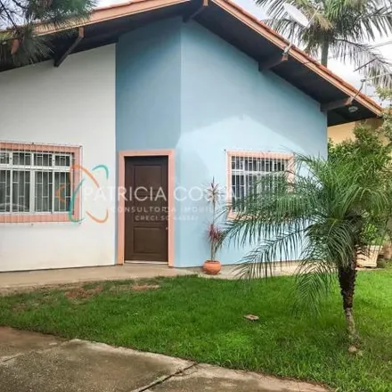 Image 2 - Avenida Campeche (29), Avenida Campeche, Campeche, Florianópolis - SC, 88063-300, Brazil - House for sale