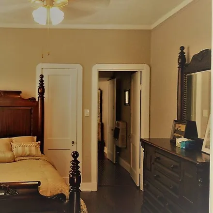 Rent this 2 bed house on New Orleans