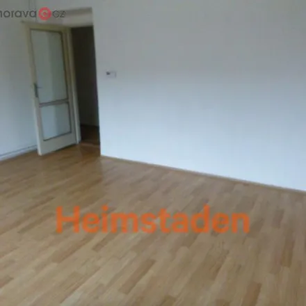 Image 2 - Středová 461, 735 43 Albrechtice, Czechia - Apartment for rent