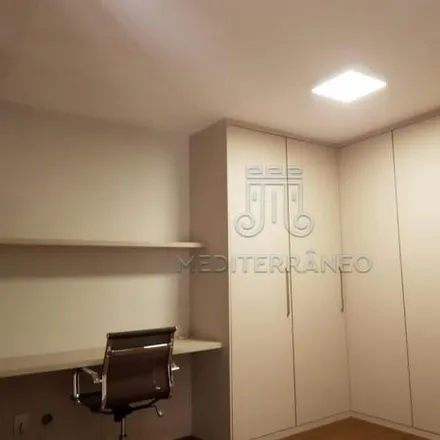 Rent this 1 bed apartment on Rua do Retiro 551 in Anhangabaú, Jundiaí - SP