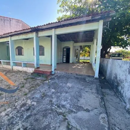 Image 2 - Rua Paquistao, Forte Orange, Ilha de Itamaracá - PE, 53900, Brazil - House for sale