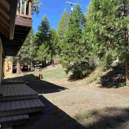 Image 6 - 21227 Placer Avenue, Sierra Village, Tuolumne County, CA 95335, USA - House for sale