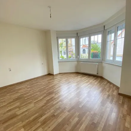 Rent this 3 bed apartment on 5 Rue du Château in 67380 Lingolsheim, France