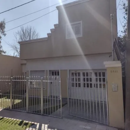 Buy this 3 bed house on Calle 491 in Partido de La Plata, Manuel B. Gonnet