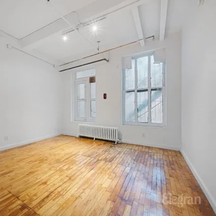 Image 5 - 417 Lafayette Street, New York, NY 10003, USA - House for rent