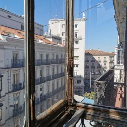 Image 8 - Madrid, Calle Preciados, 42, 28013 Madrid - Room for rent