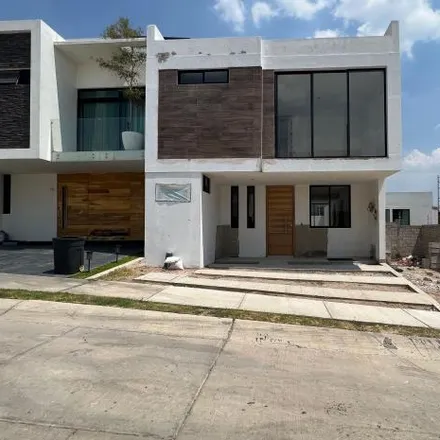 Buy this 4 bed house on unnamed road in F2 SIENNA, 45203 Zapopan